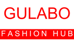 gulabo fashion hut logo